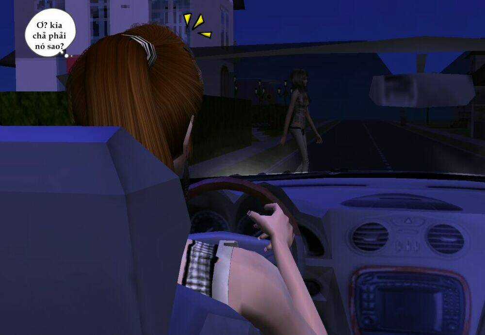 The World Of Model Chapter 10 trang 77