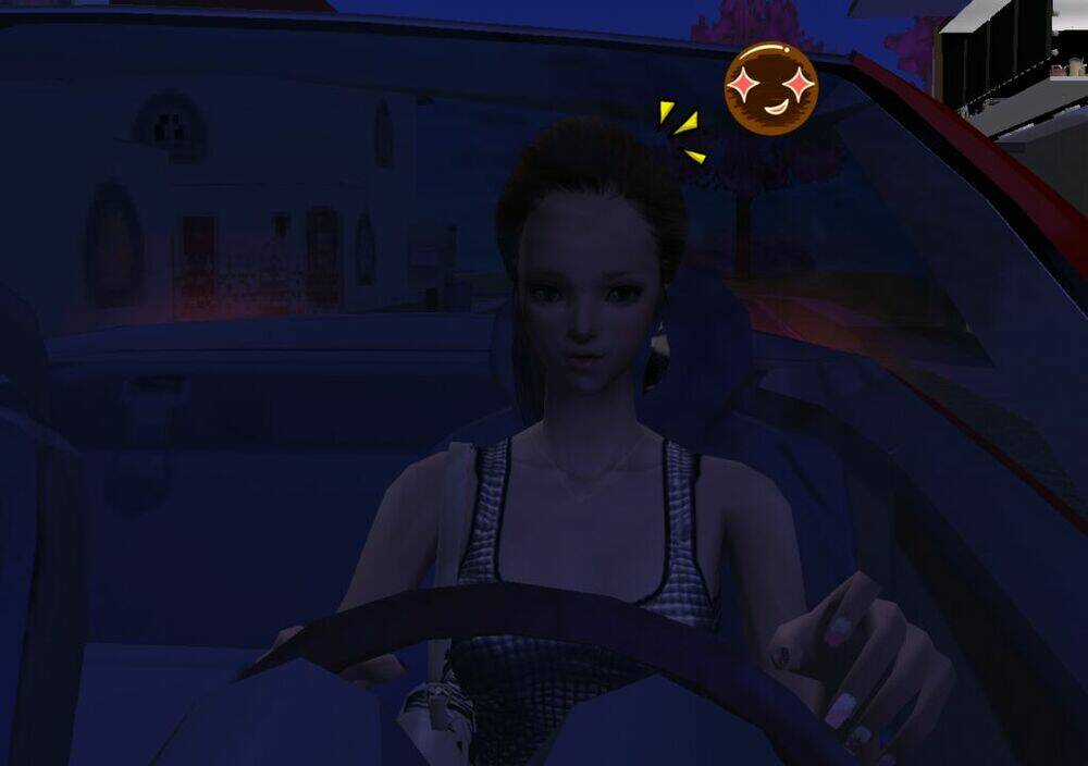 The World Of Model Chapter 10 trang 78