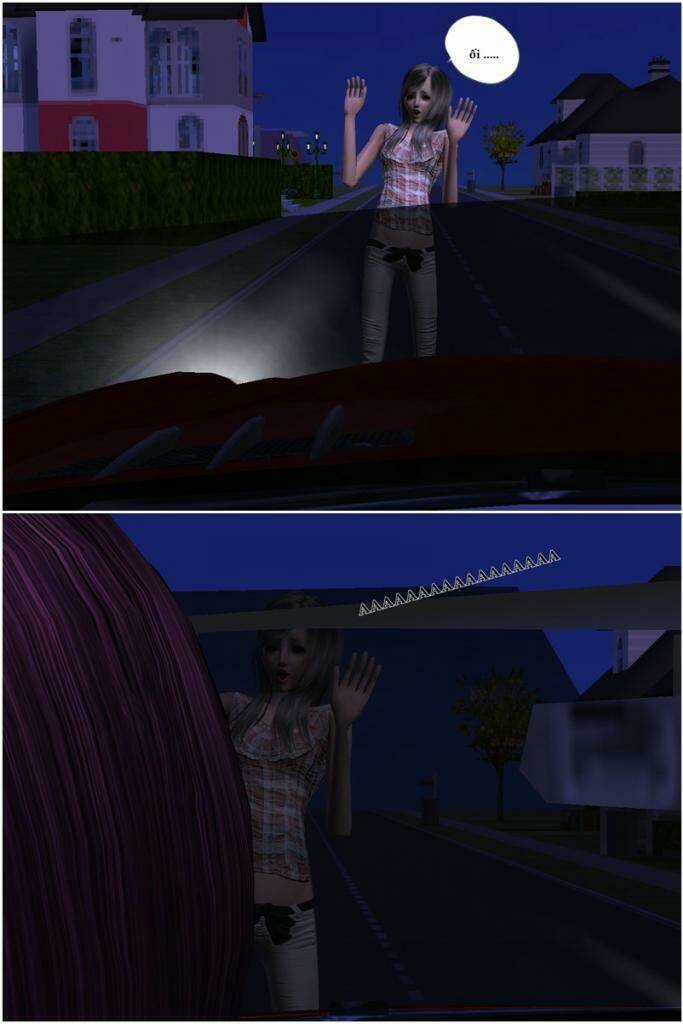 The World Of Model Chapter 10 trang 80