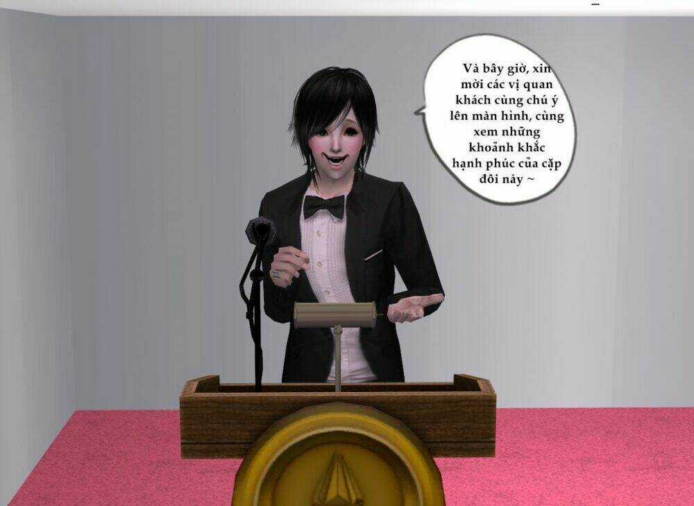 The World Of Model Chapter 11 trang 10