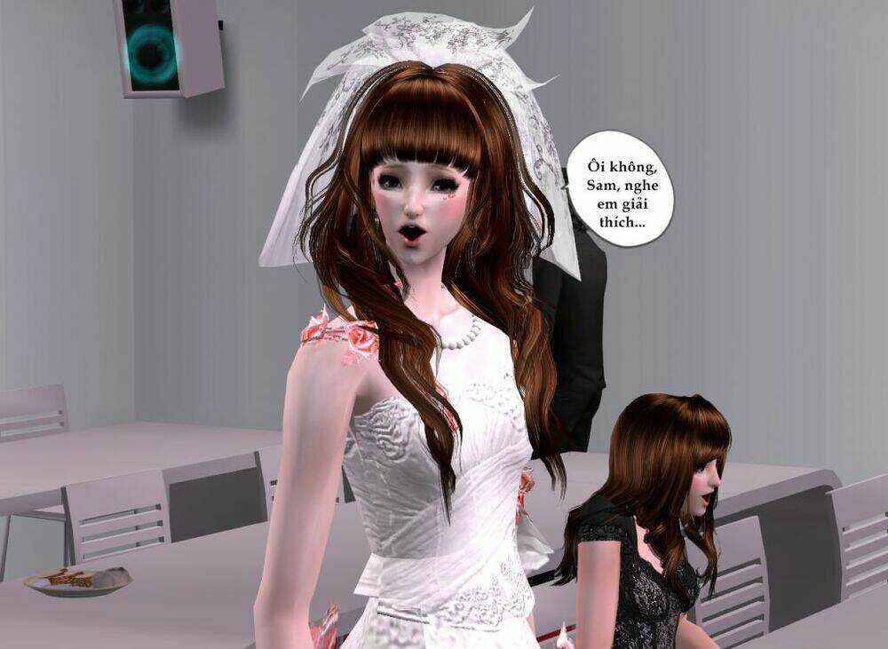 The World Of Model Chapter 11 trang 14