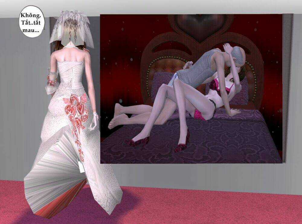 The World Of Model Chapter 11 trang 16