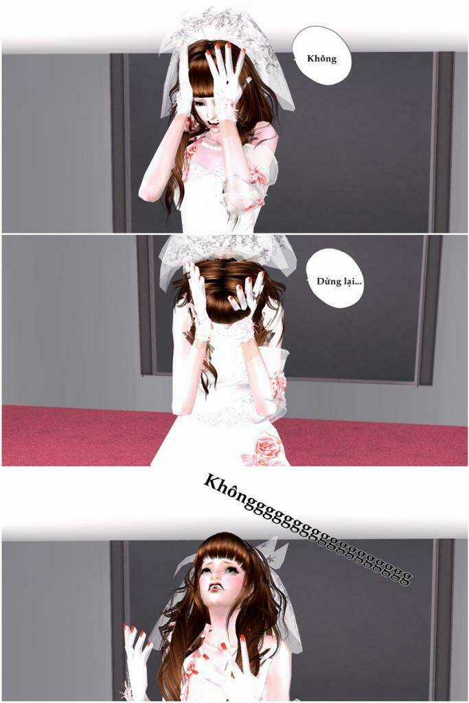 The World Of Model Chapter 11 trang 18