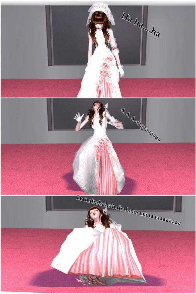 The World Of Model Chapter 11 trang 19