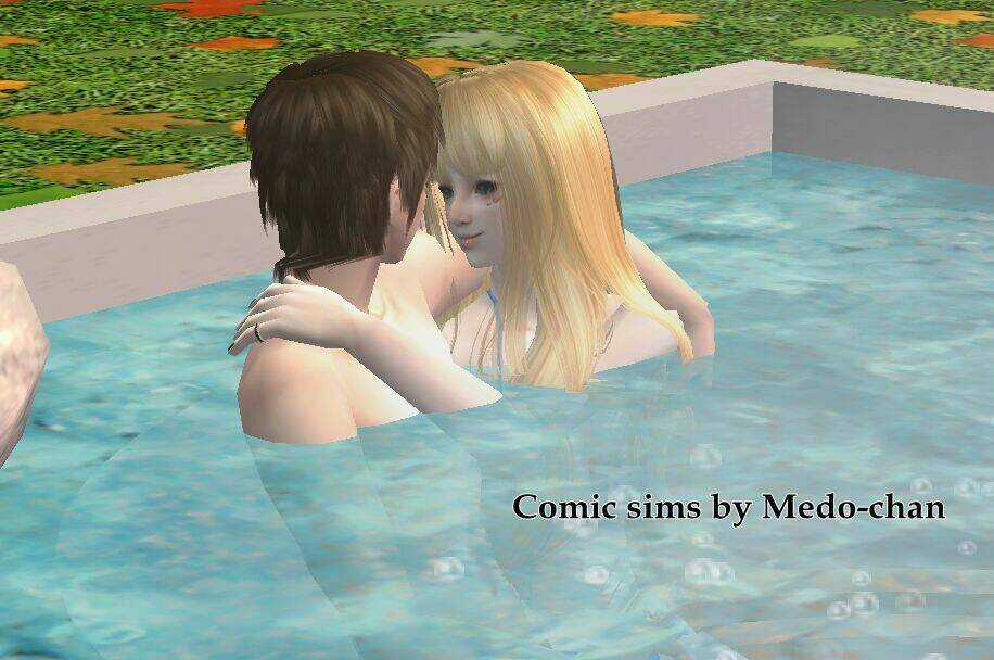 The World Of Model Chapter 11 trang 20