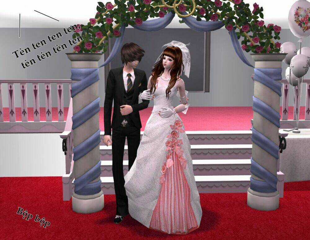 The World Of Model Chapter 11 trang 9