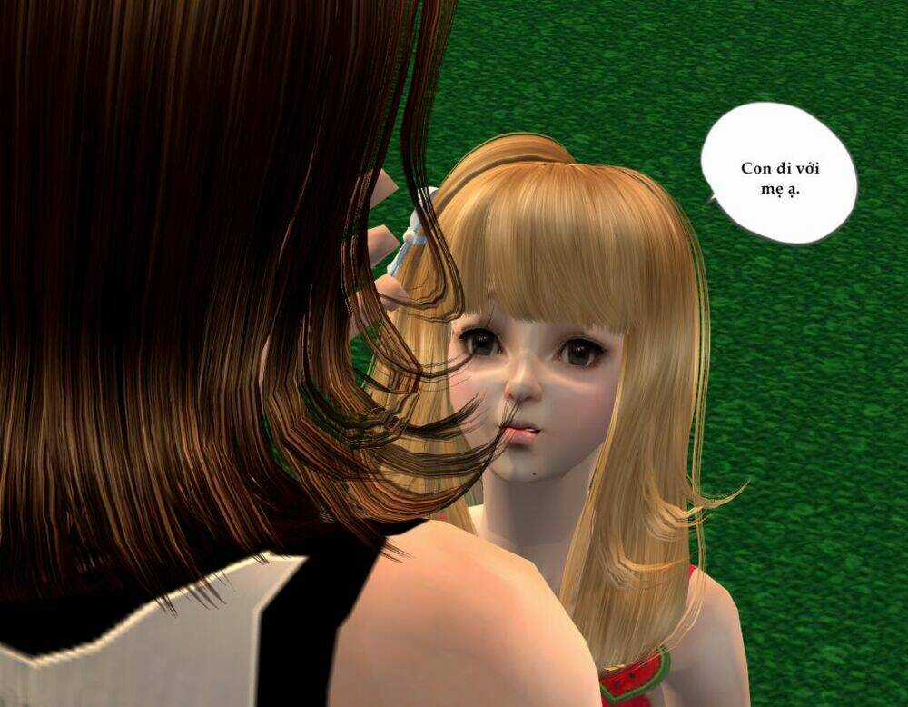 The World Of Model Chapter 12 trang 10