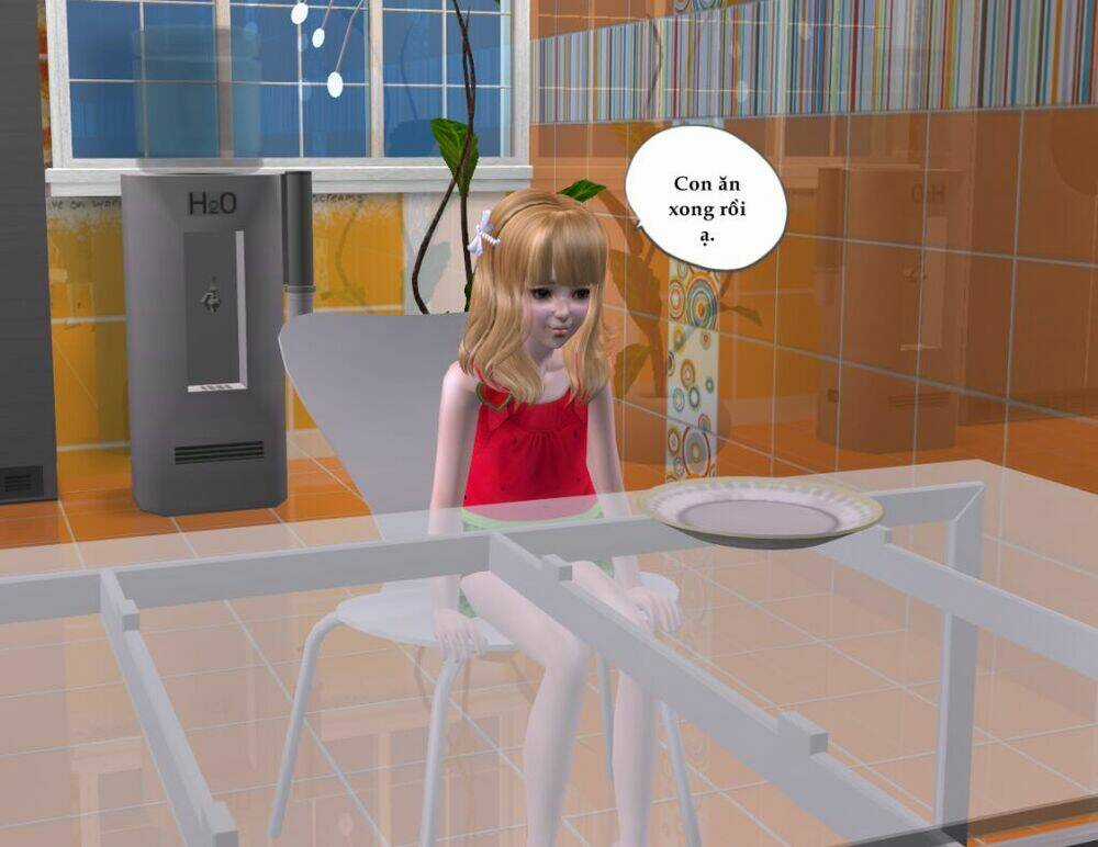 The World Of Model Chapter 12 trang 59