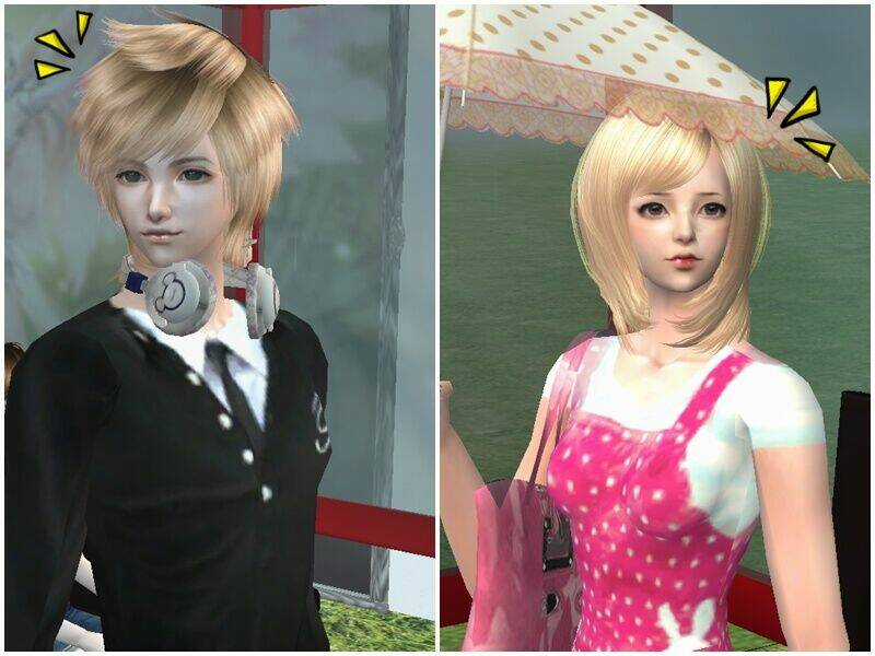 The World Of Model Chapter 13.3 trang 17