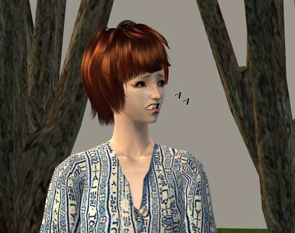 The World Of Model Chapter 13.3 trang 4