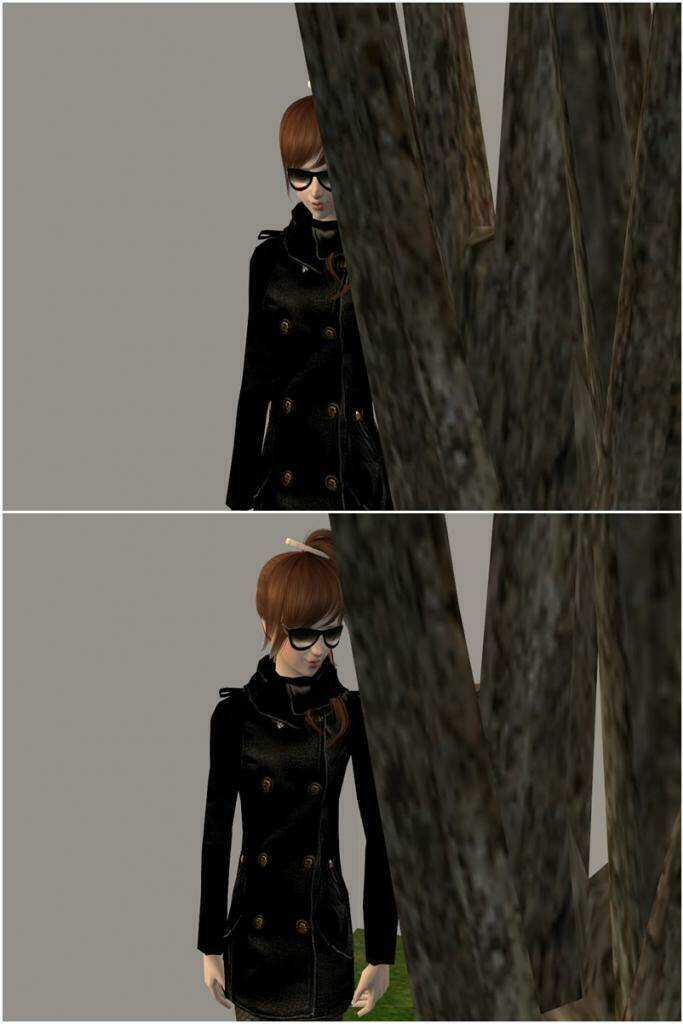 The World Of Model Chapter 13 trang 18