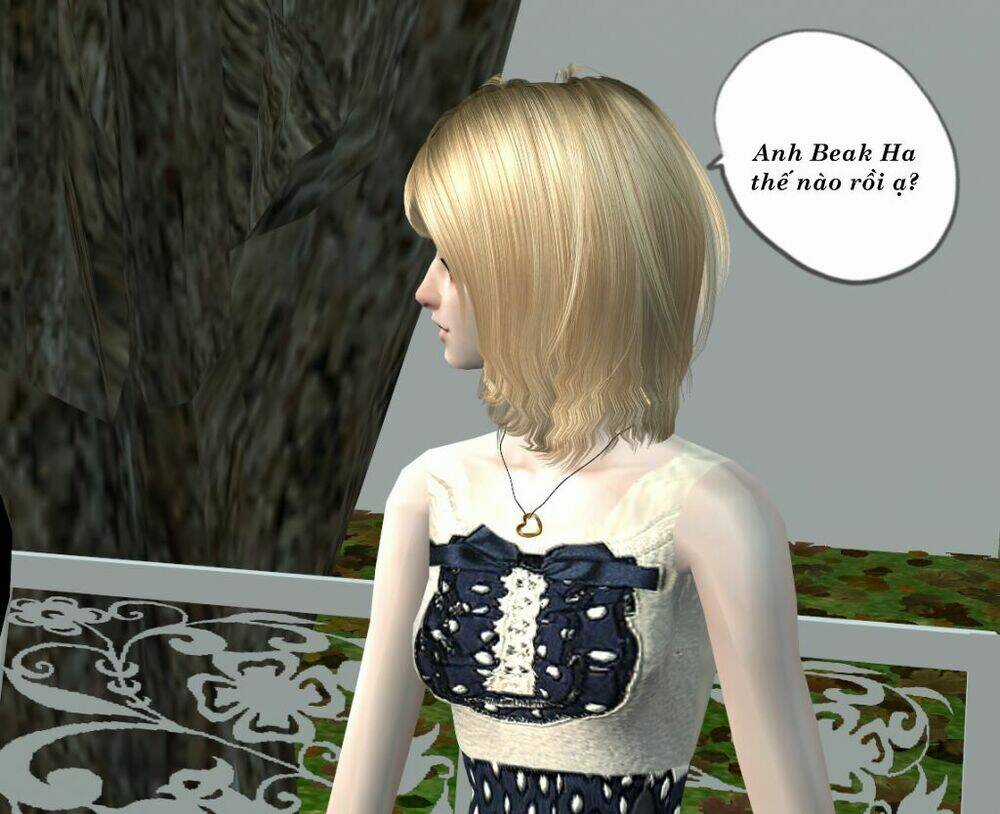 The World Of Model Chapter 13 trang 25