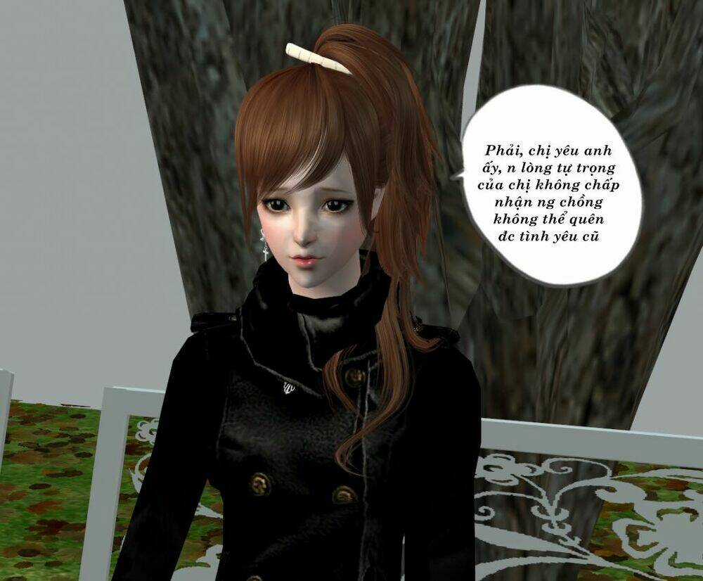 The World Of Model Chapter 13 trang 29