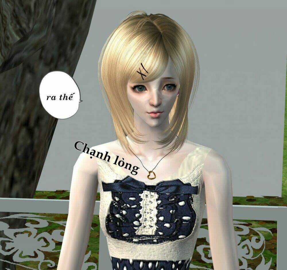 The World Of Model Chapter 13 trang 30