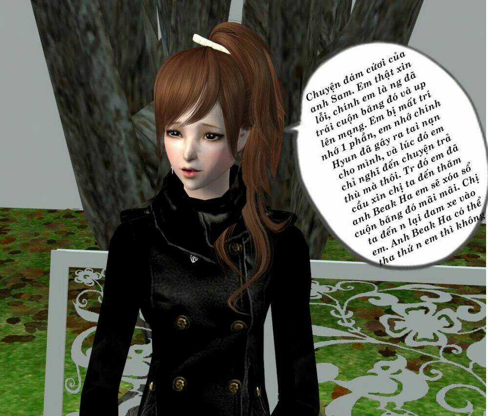 The World Of Model Chapter 13 trang 39