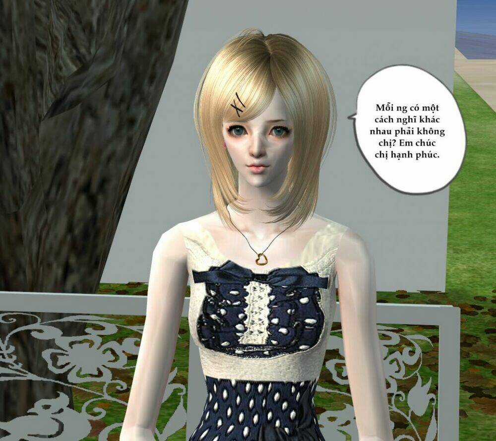 The World Of Model Chapter 13 trang 41