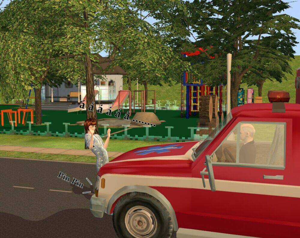 The World Of Model Chapter 13 trang 50