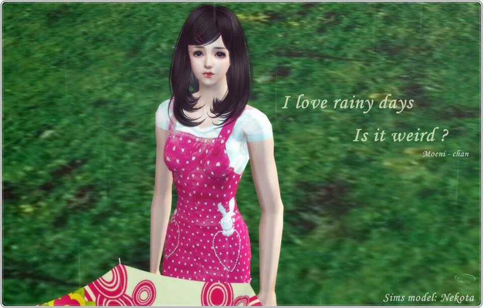 The World Of Model Chapter 14 trang 3