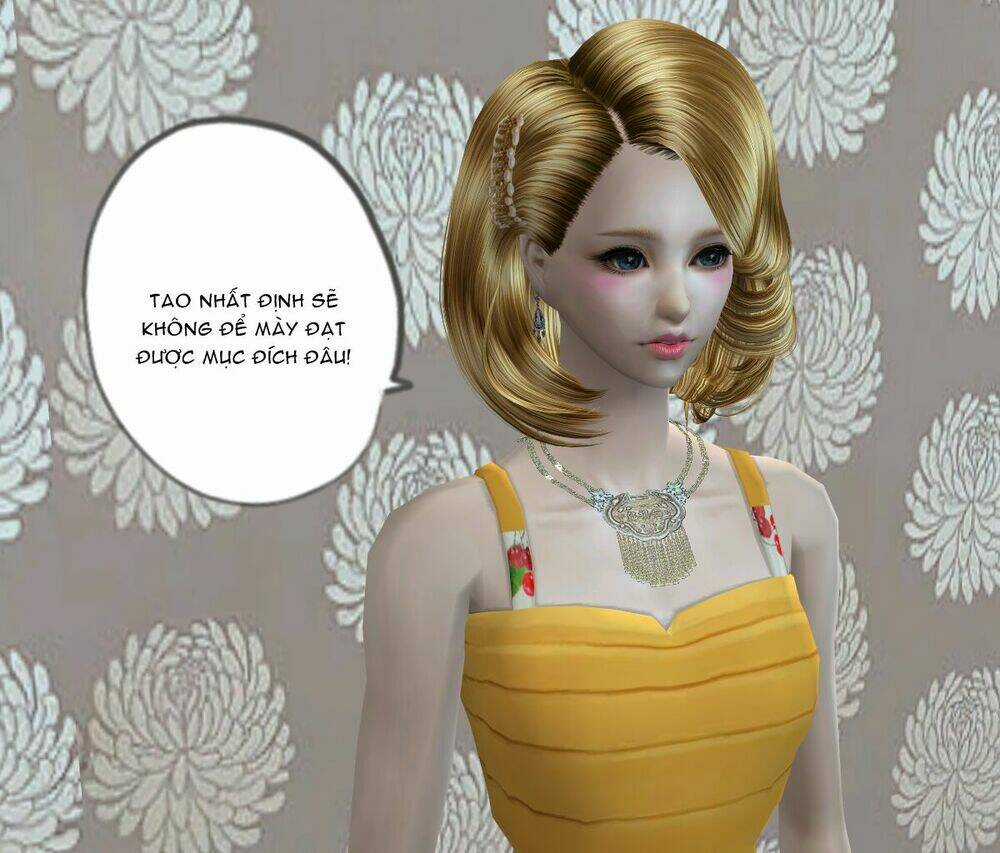 The World Of Model Chapter 15 trang 14