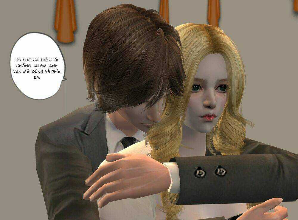 The World Of Model Chapter 15 trang 9