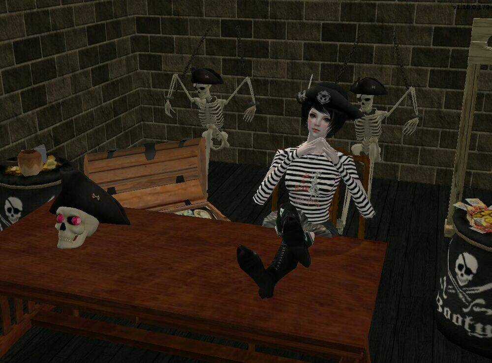 The World Of Model Chapter 2 trang 40