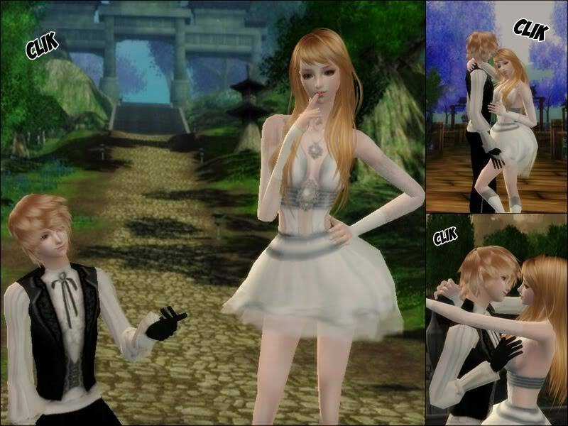 The World Of Model Chapter 3 trang 41