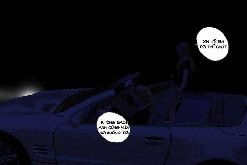 The World Of Model Chapter 3 trang 44