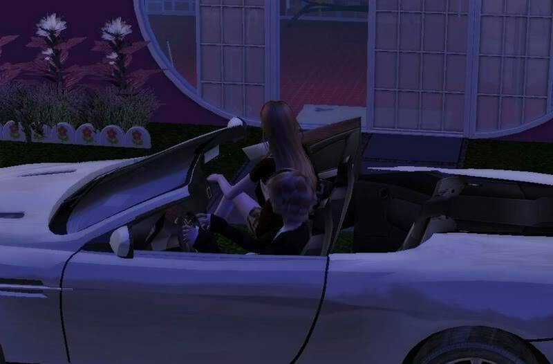 The World Of Model Chapter 3 trang 45