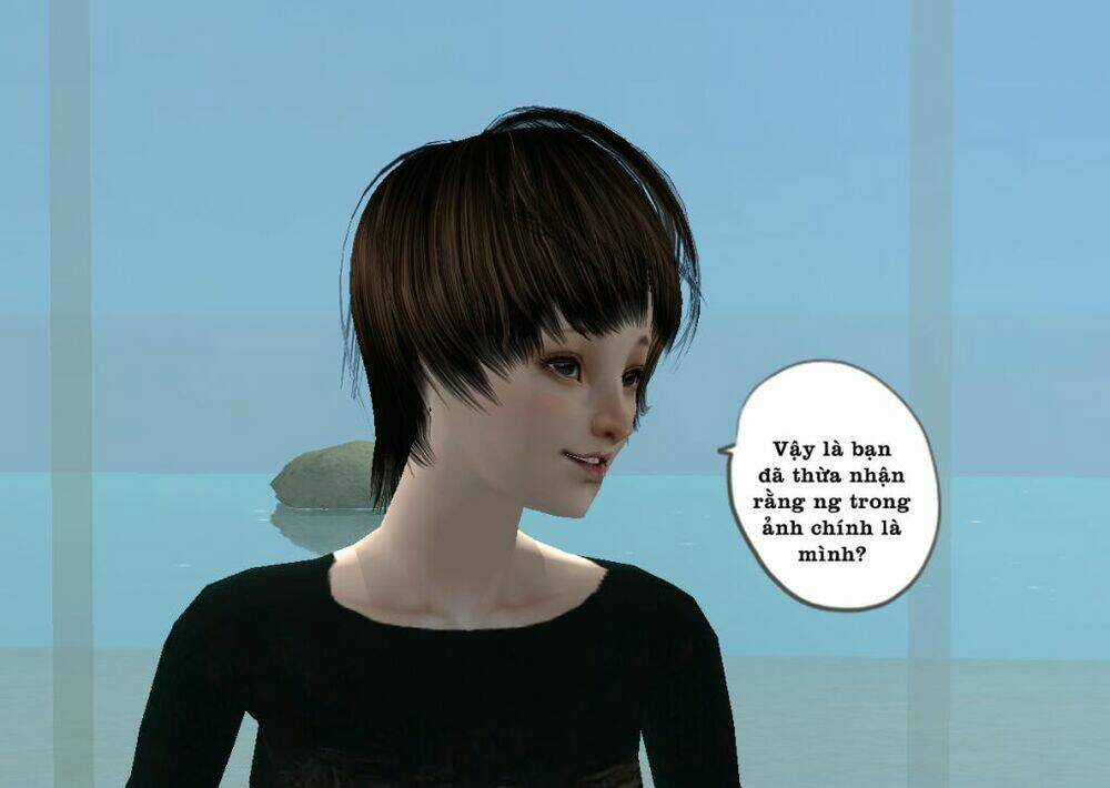 The World Of Model Chapter 4 trang 17