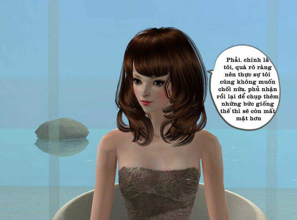 The World Of Model Chapter 4 trang 18