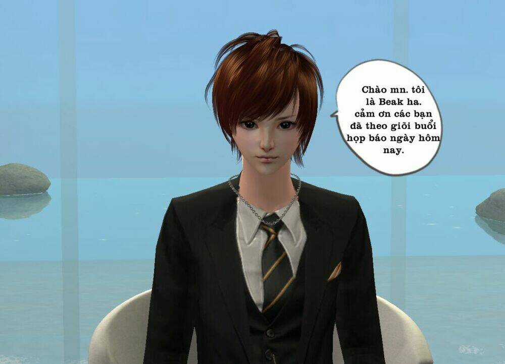 The World Of Model Chapter 4 trang 20