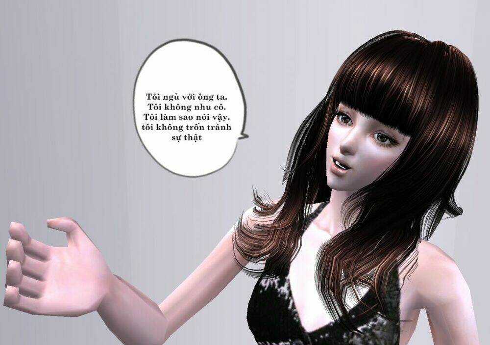 The World Of Model Chapter 5 trang 16