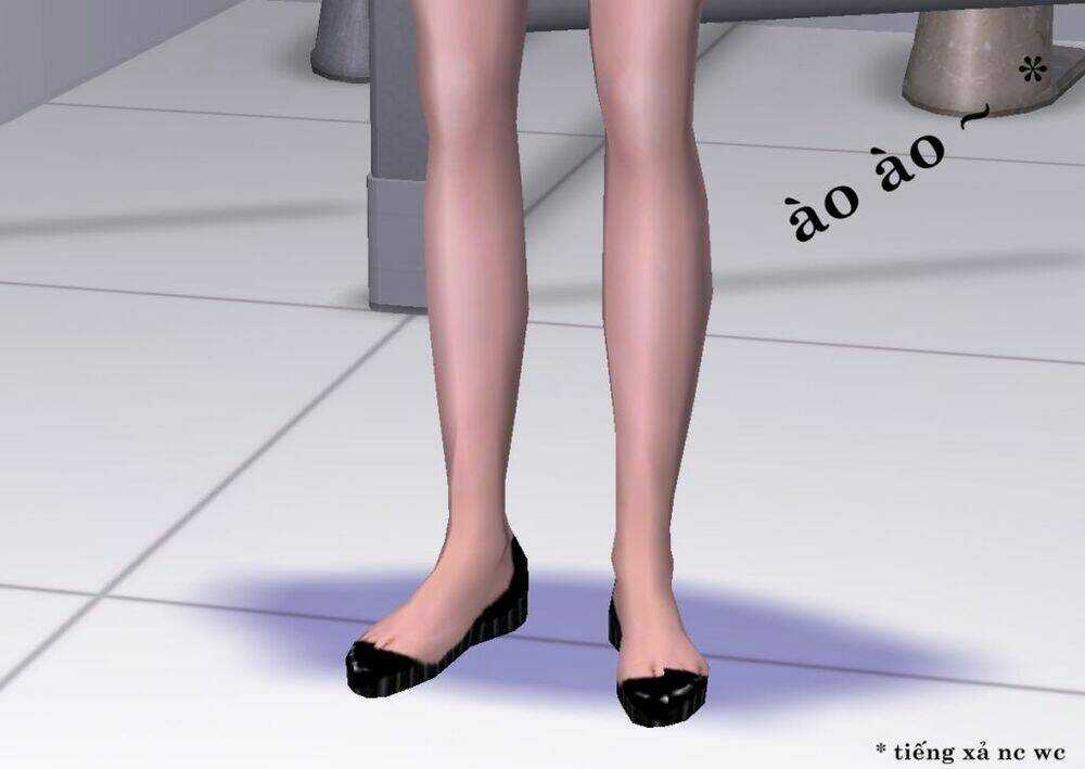 The World Of Model Chapter 5 trang 20