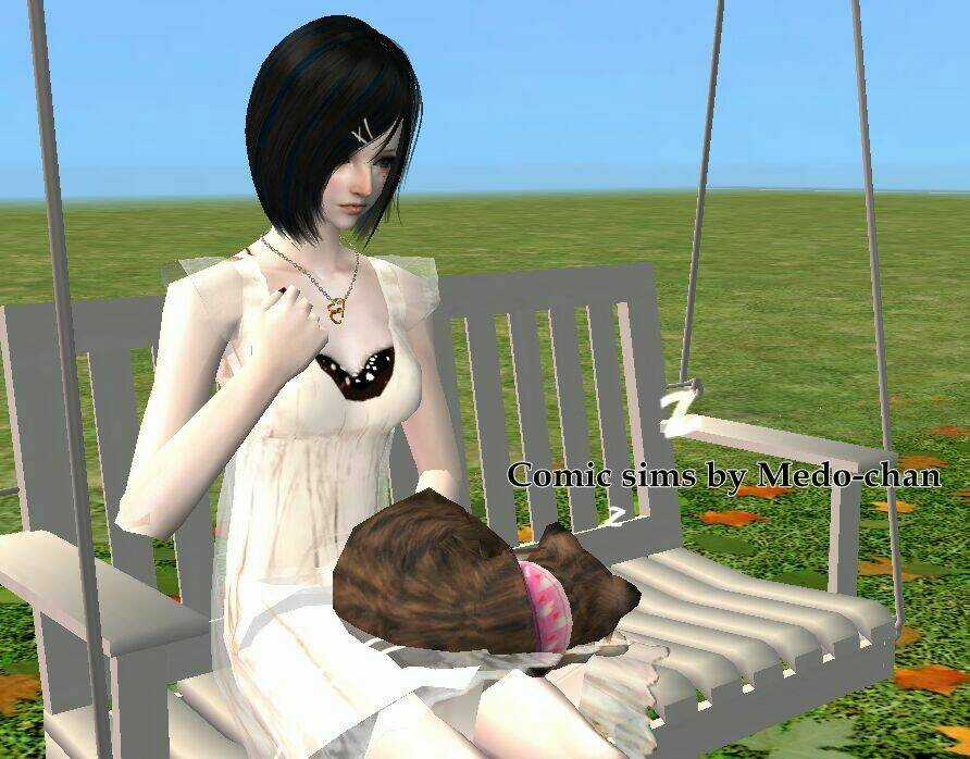 The World Of Model Chapter 6 trang 10