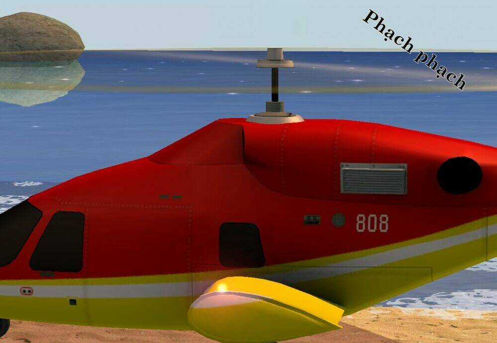 The World Of Model Chapter 6 trang 13