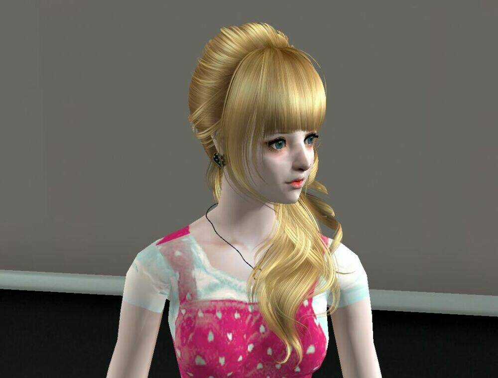 The World Of Model Chapter 6 trang 25