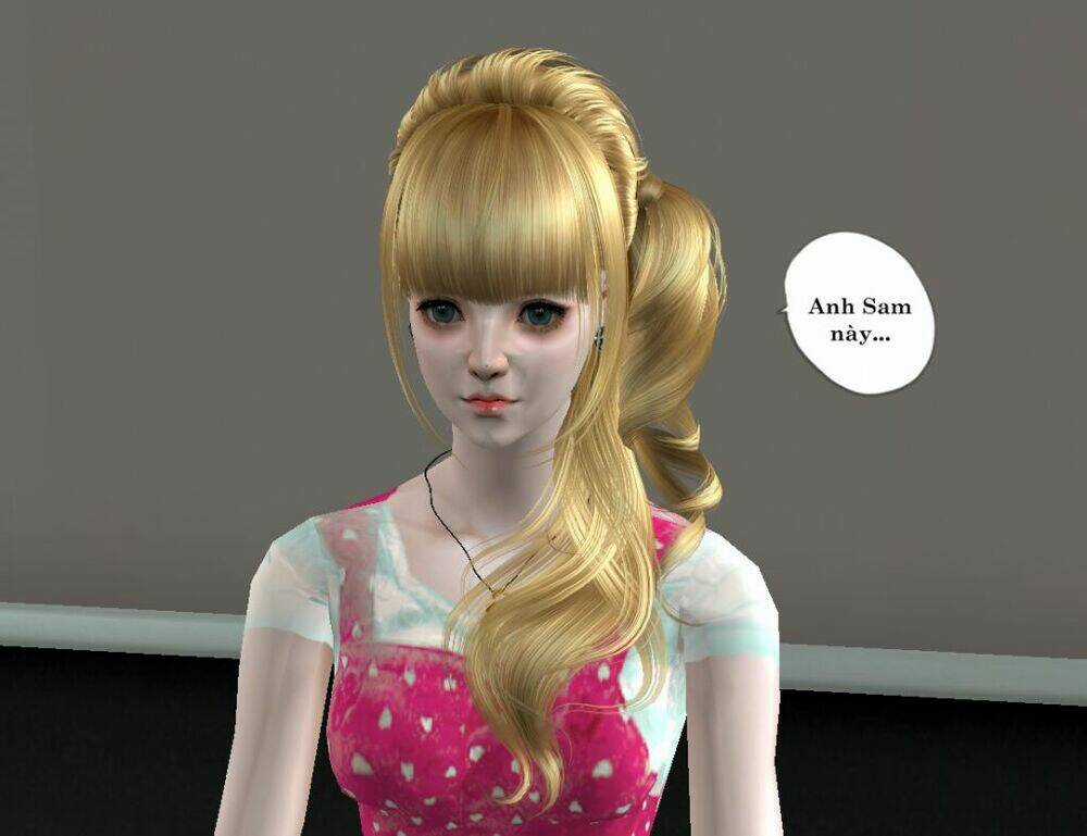 The World Of Model Chapter 6 trang 26