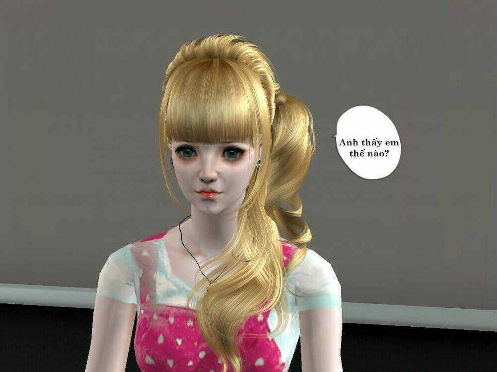 The World Of Model Chapter 6 trang 28