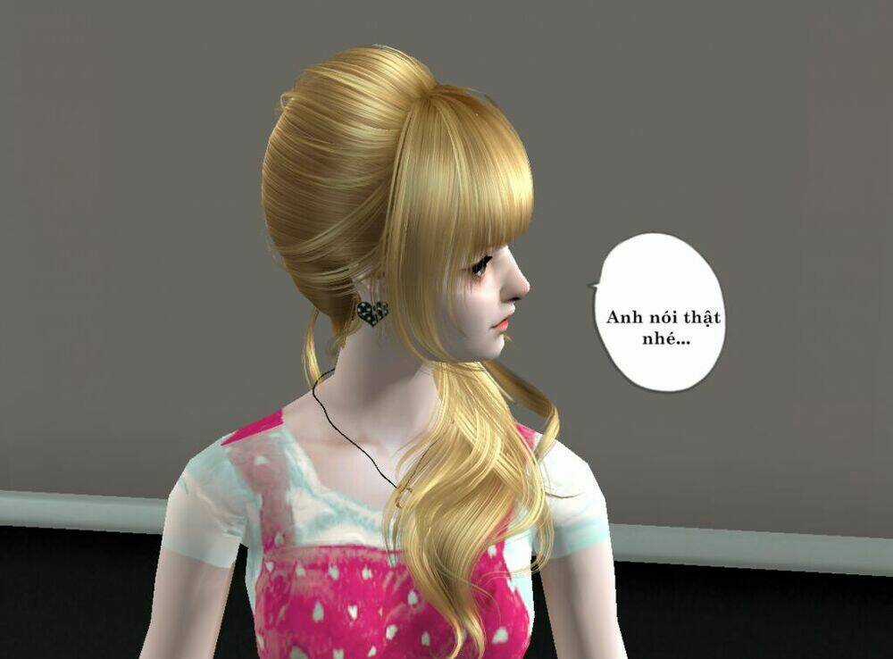 The World Of Model Chapter 6 trang 30