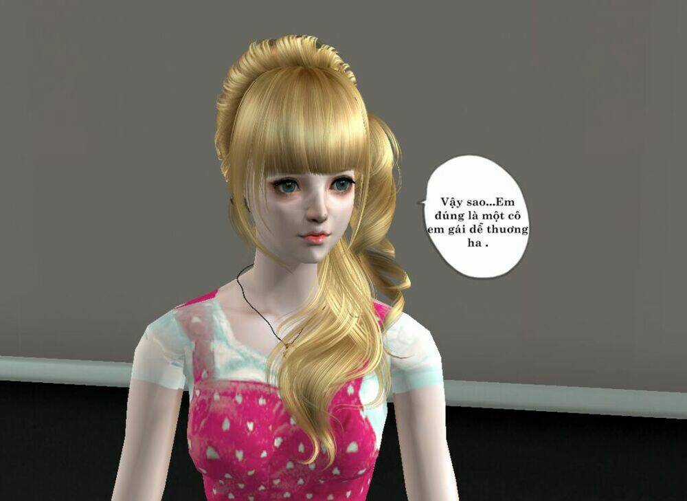 The World Of Model Chapter 6 trang 32