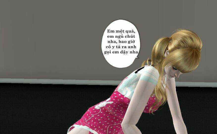 The World Of Model Chapter 6 trang 33