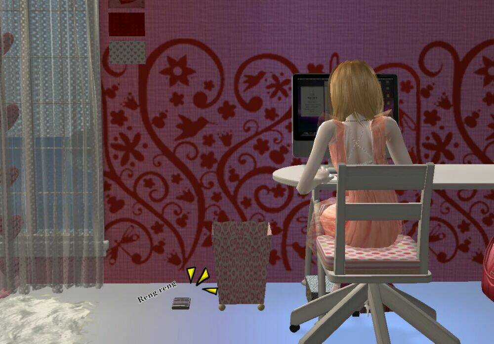 The World Of Model Chapter 6 trang 4