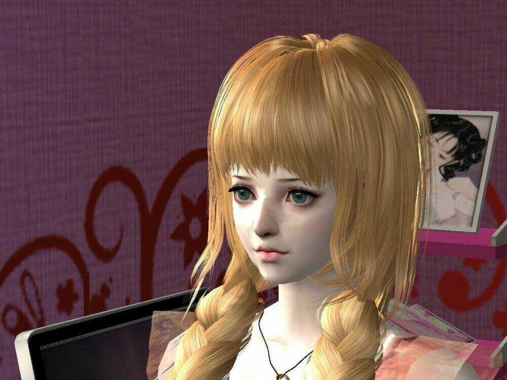 The World Of Model Chapter 6 trang 8