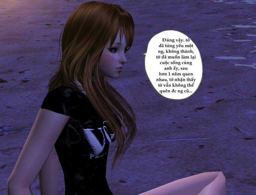 The World Of Model Chapter 7 trang 21