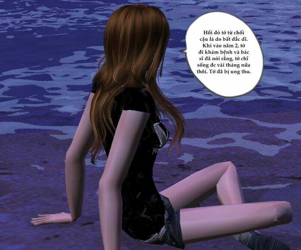 The World Of Model Chapter 7 trang 29