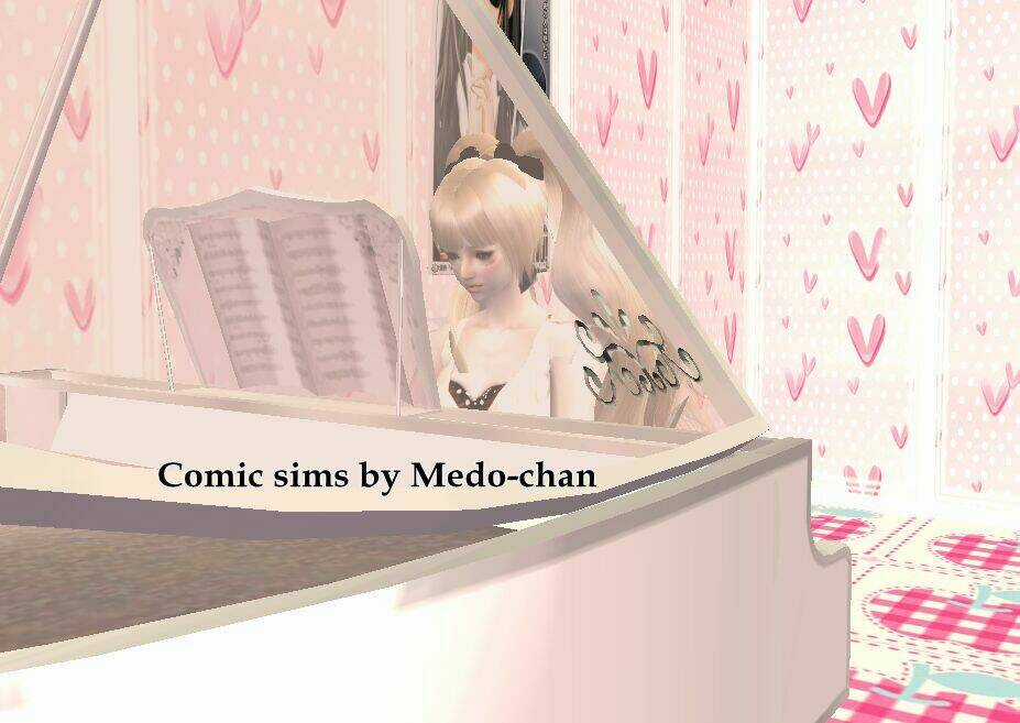 The World Of Model Chapter 8 trang 10