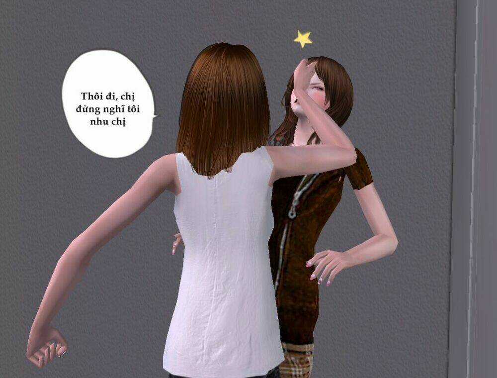The World Of Model Chapter 9 trang 15