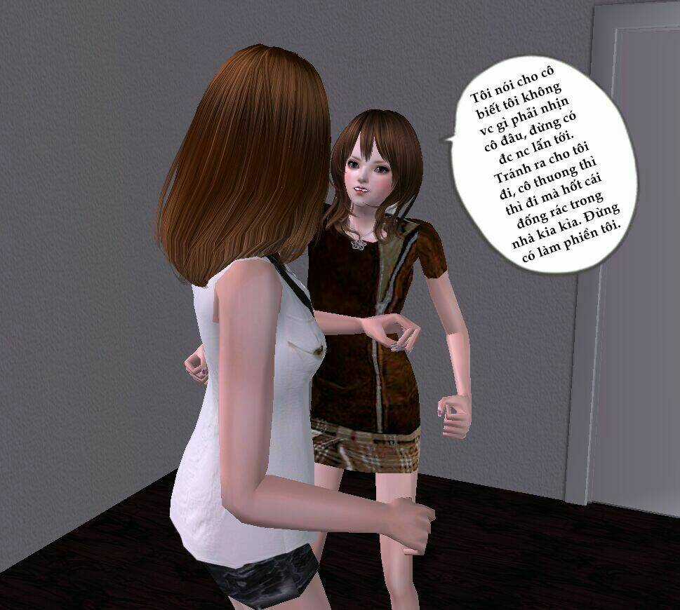 The World Of Model Chapter 9 trang 17