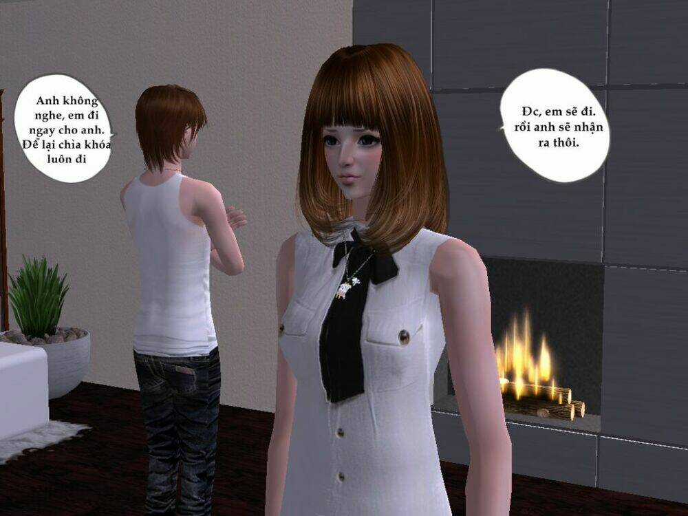 The World Of Model Chapter 9 trang 25