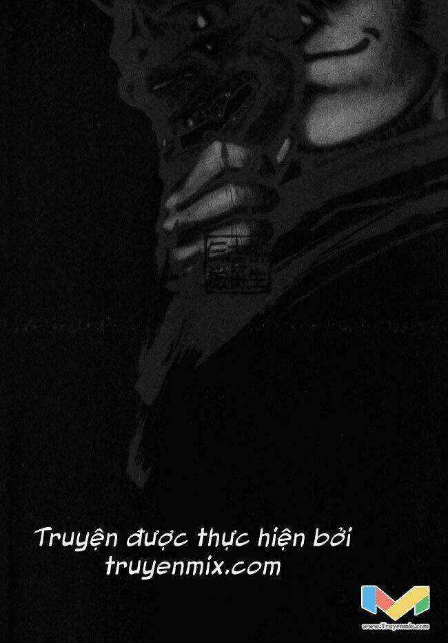 The Yagyu Ninja Scroll Chapter 10 trang 3